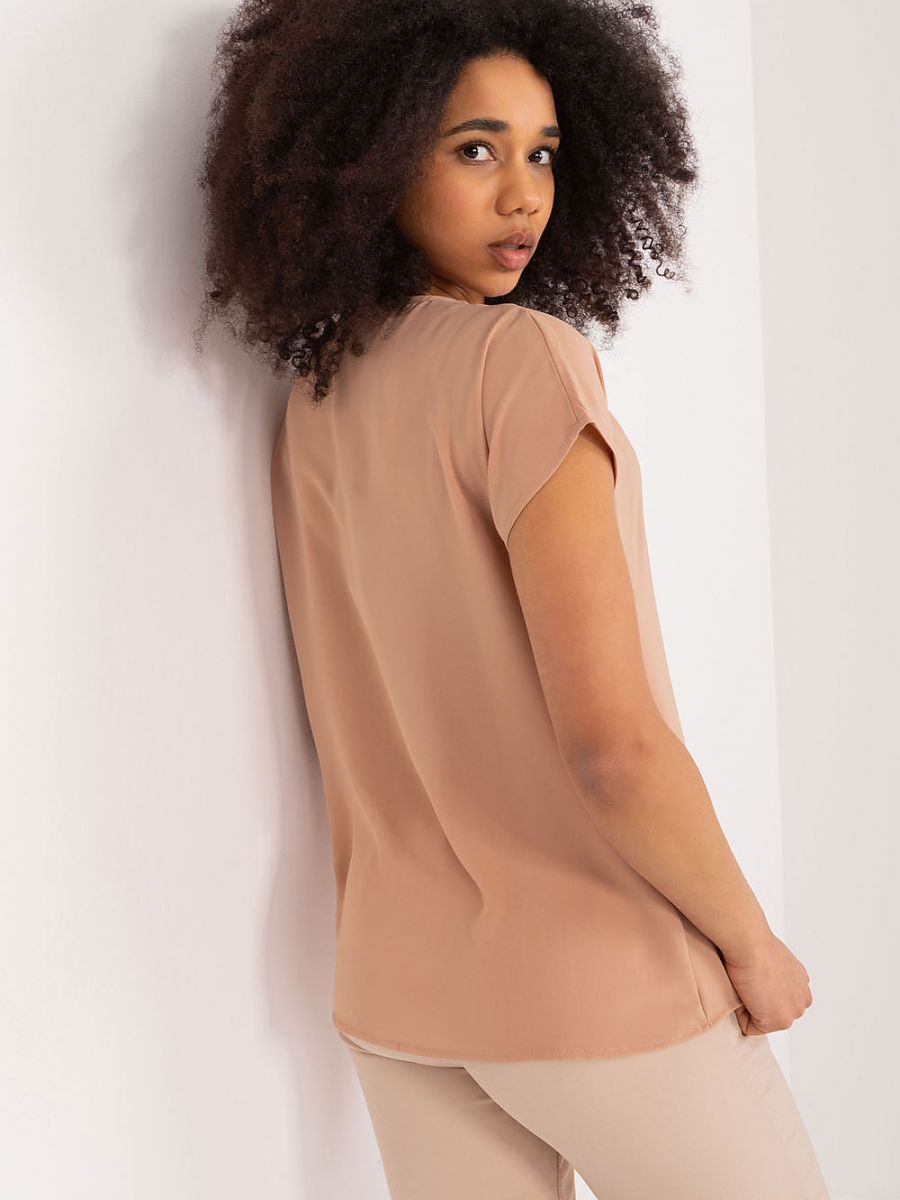 Blouse model 194833 BFG