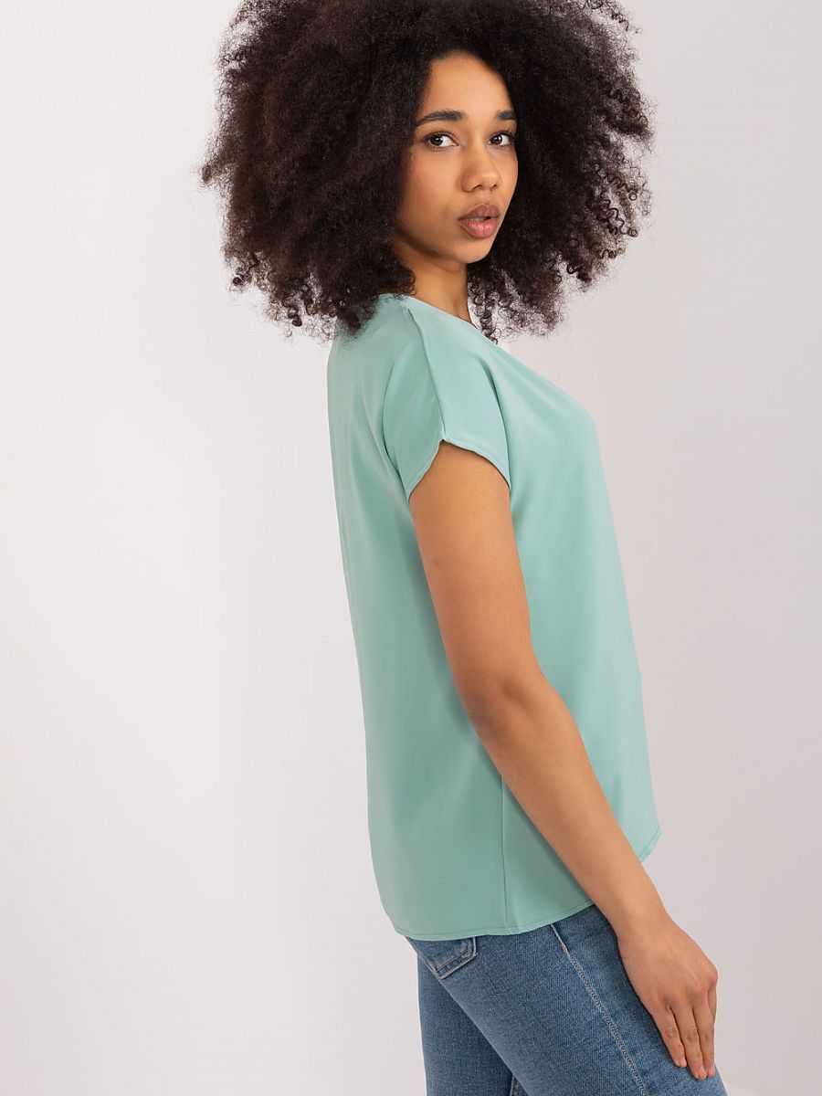 Blouse model 194836 BFG