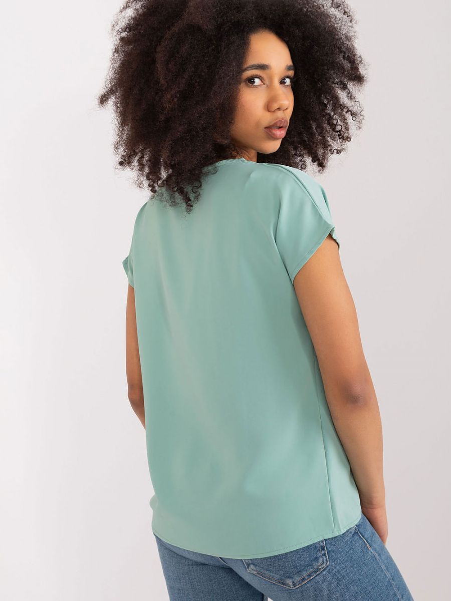 Blouse model 194836 BFG