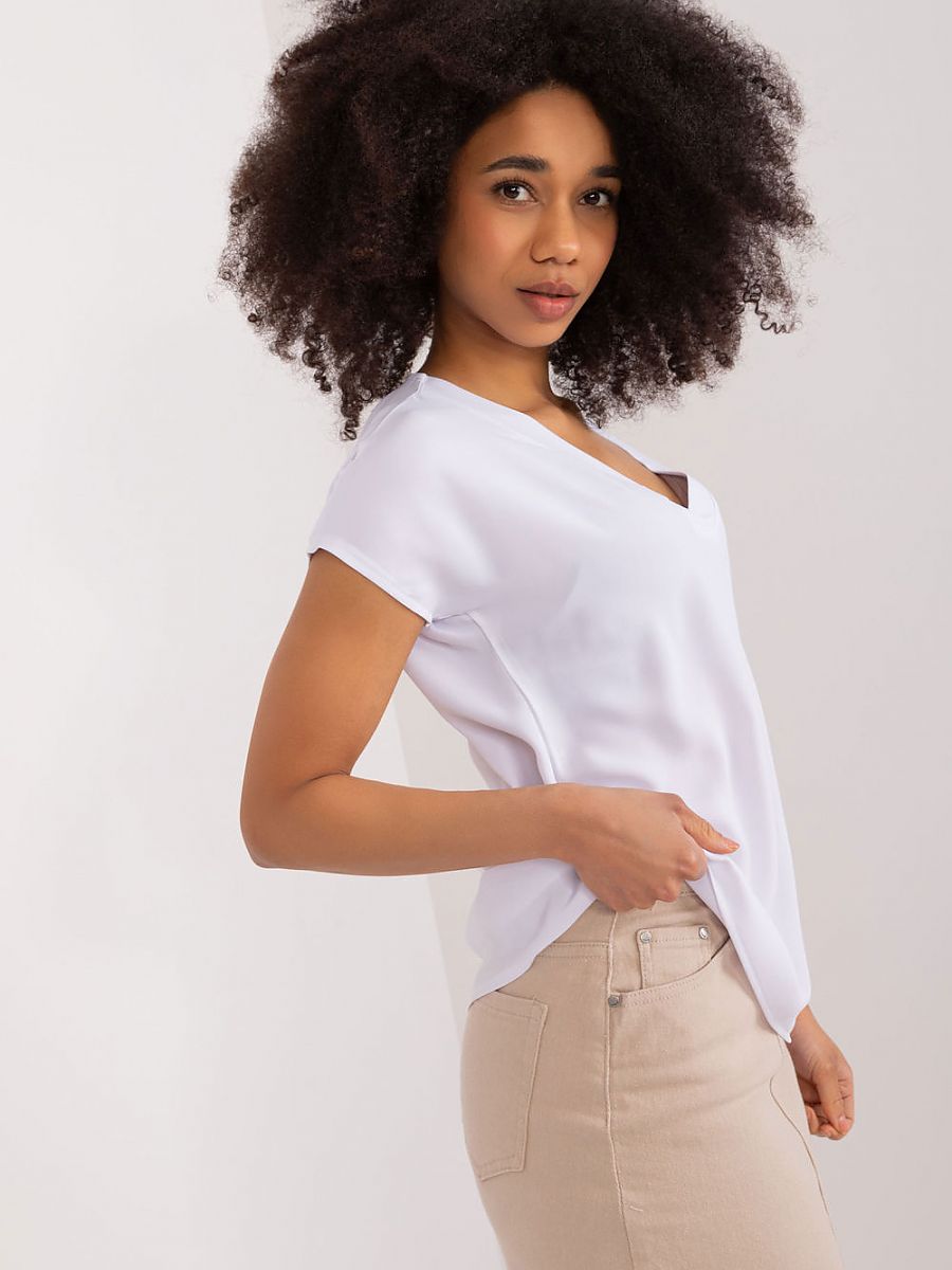 Blouse model 194837 BFG