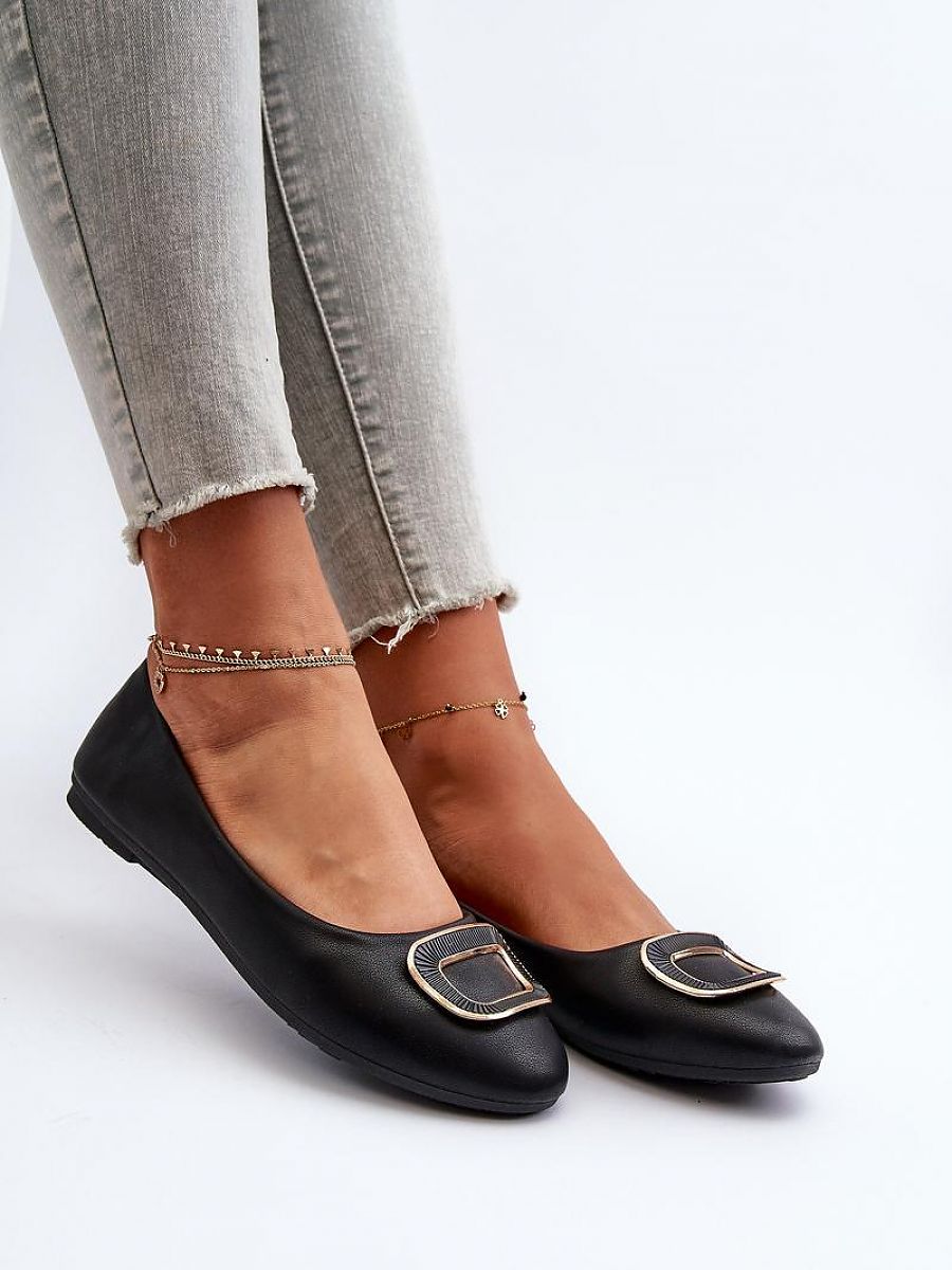 Ballet flats model 195710 Step in style-0