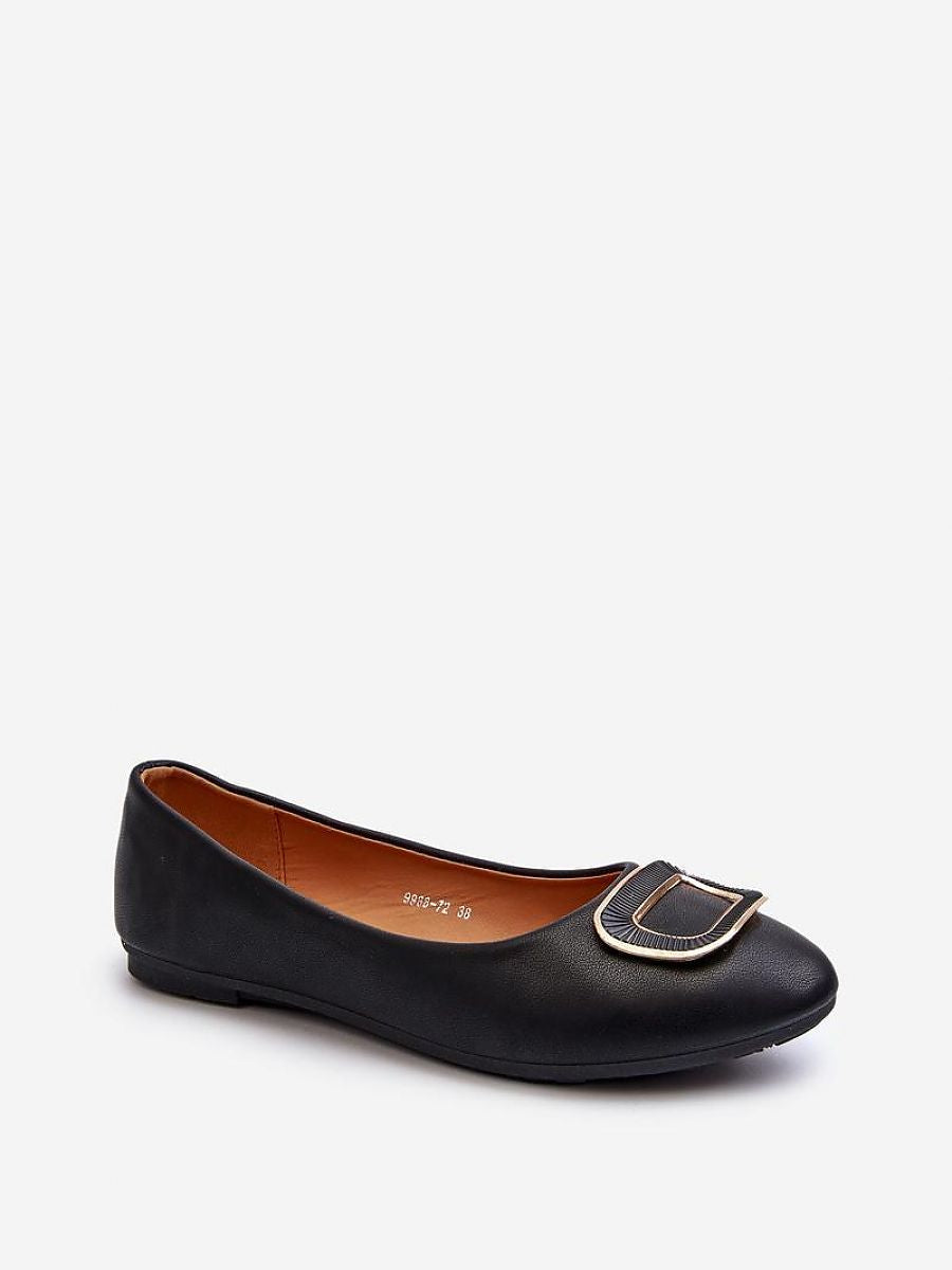 Ballet flats model 195710 Step in style-1