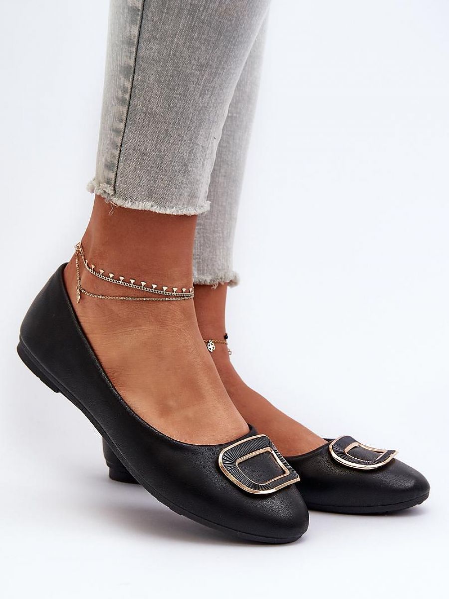 Ballet flats model 195710 Step in style-2