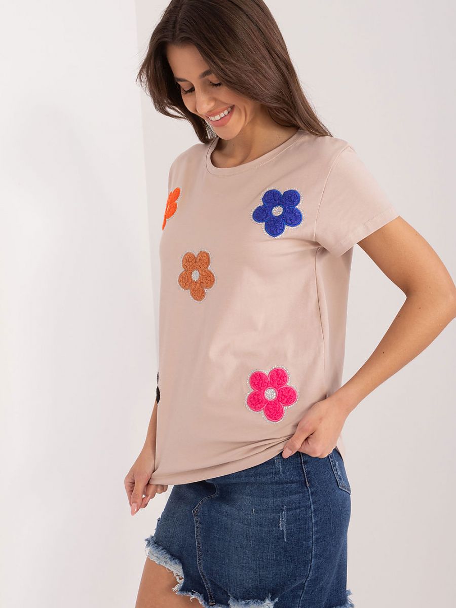 Blouse model 195774 BFG