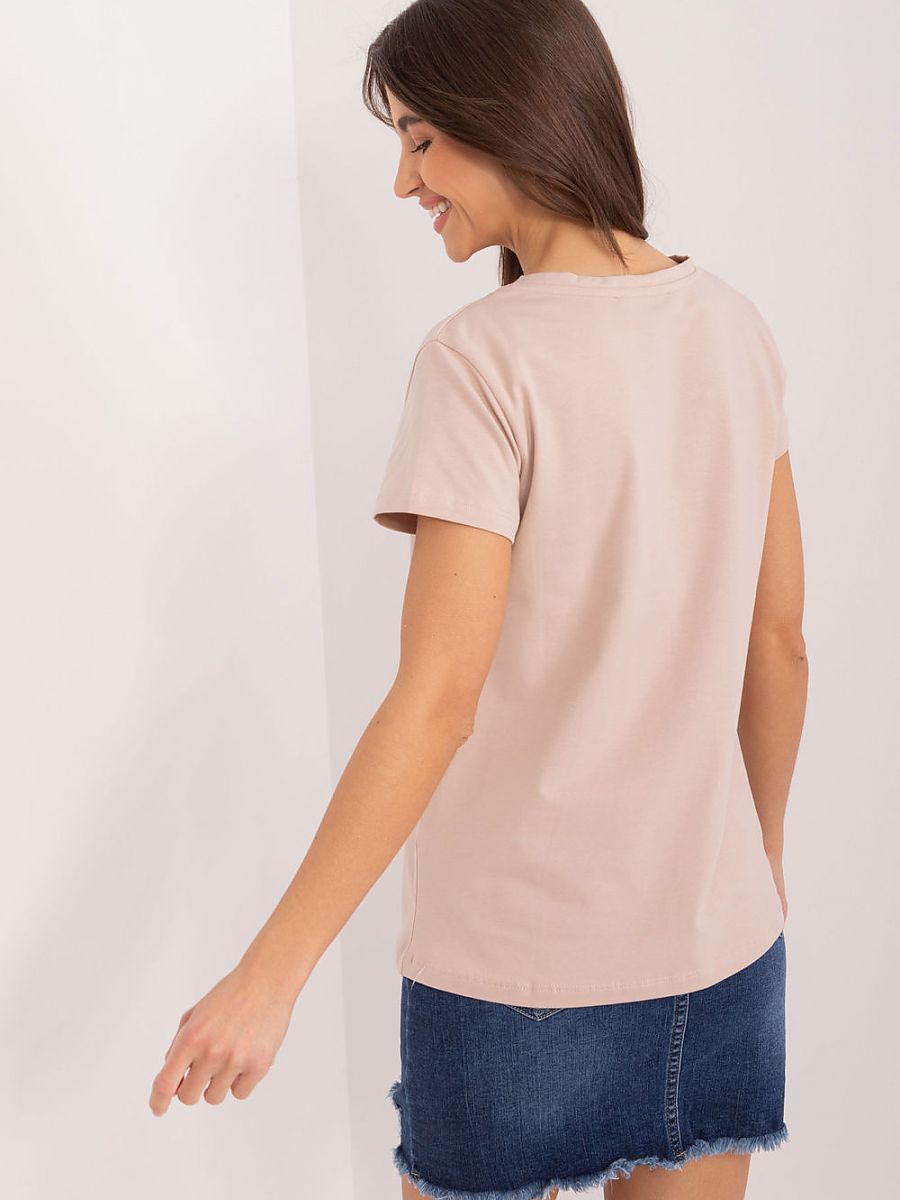 Blouse model 195774 BFG