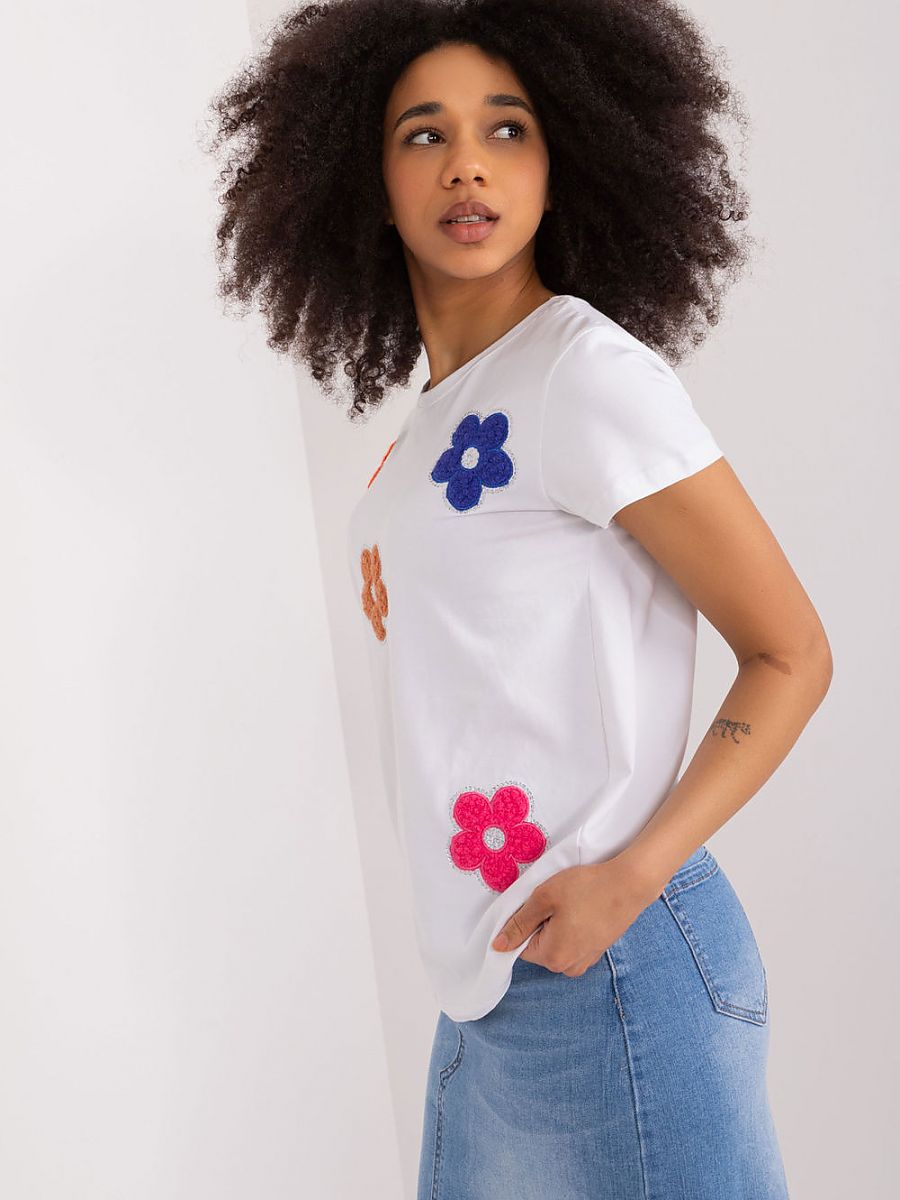Blouse model 195775 BFG