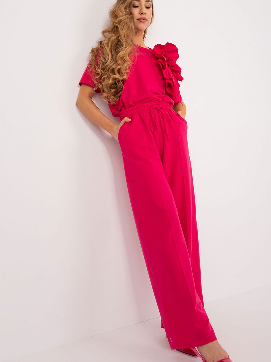 Women trousers model 195797 Lakerta