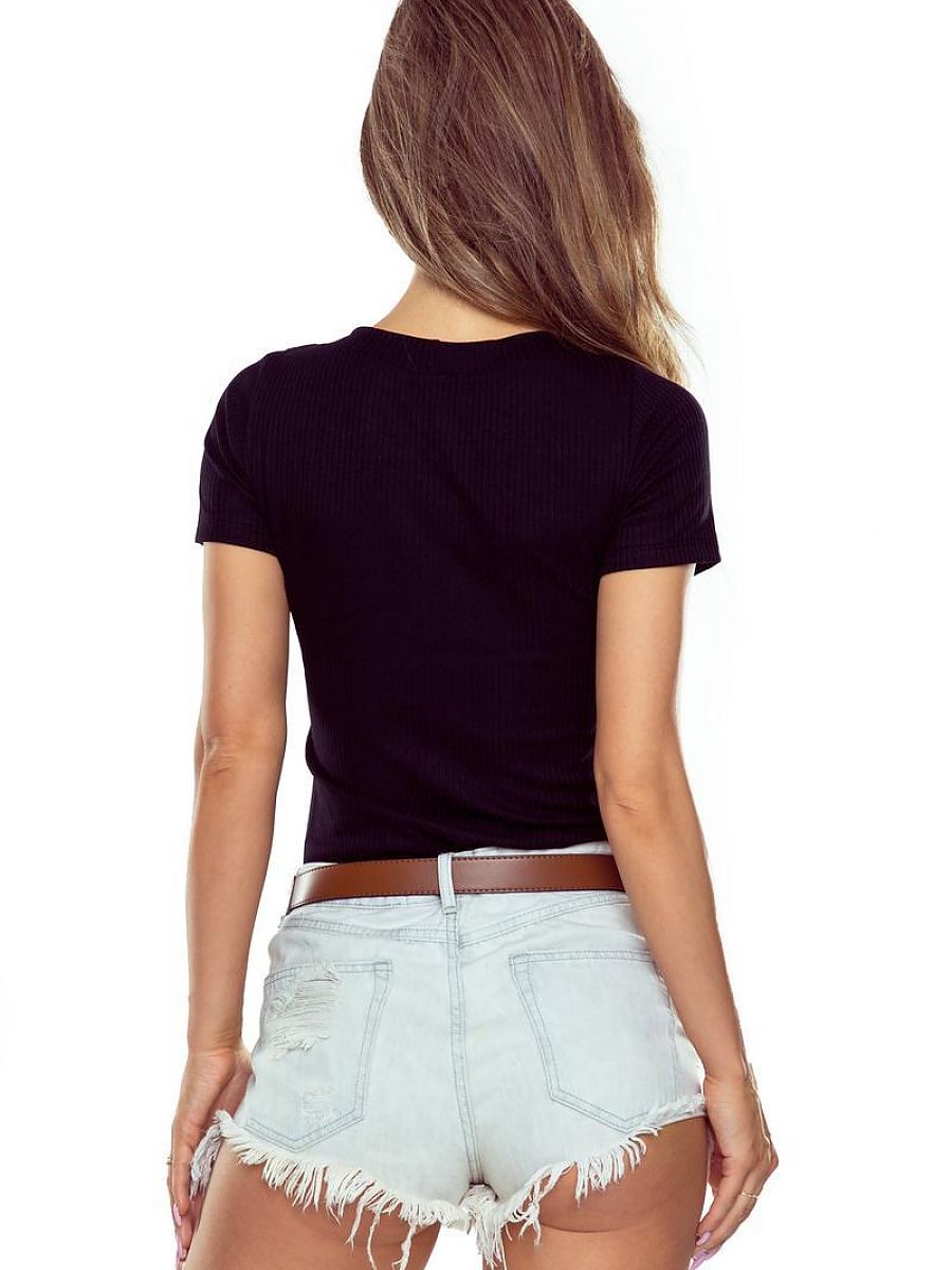 Blouse model 196511 Eldar