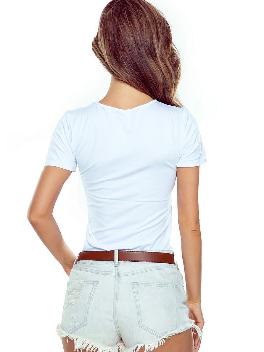 Blouse model 196516 Eldar
