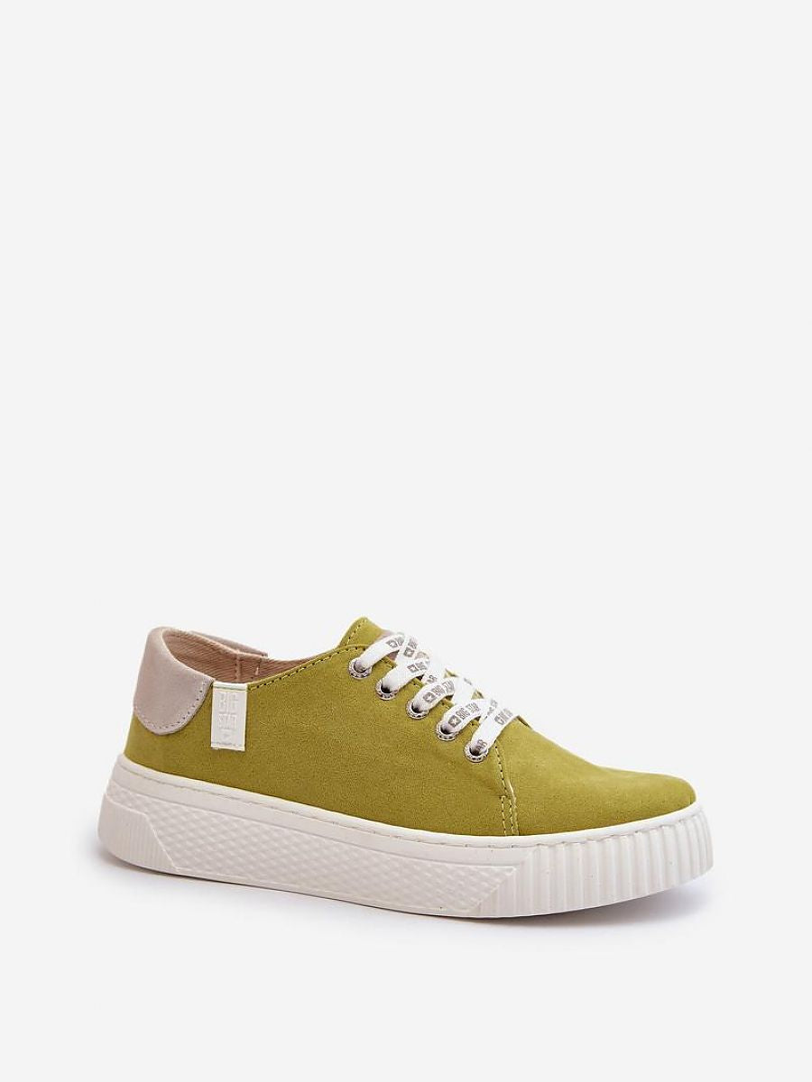 Sneakers model 196700 Step in style