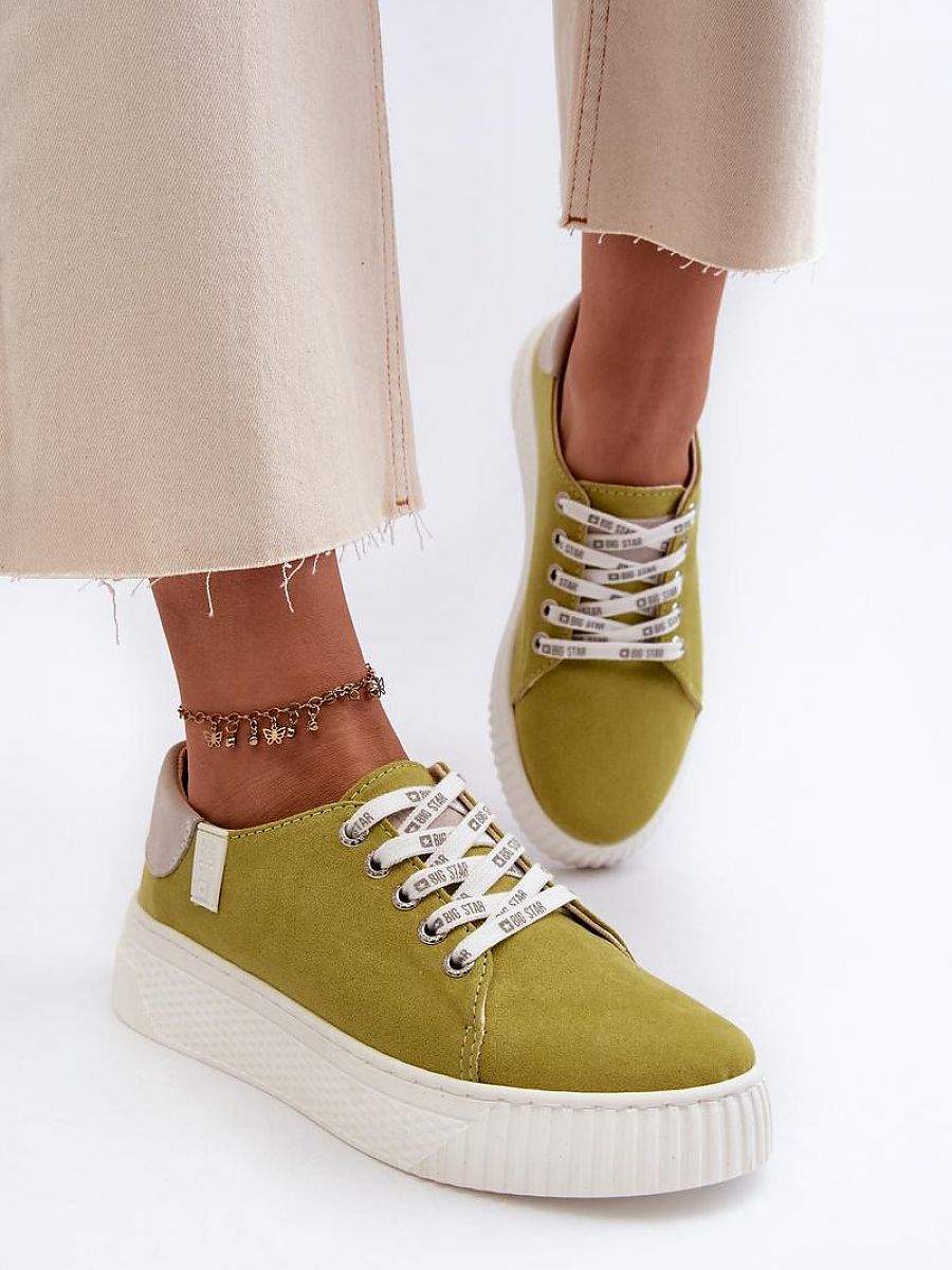 Sneakers model 196700 Step in style