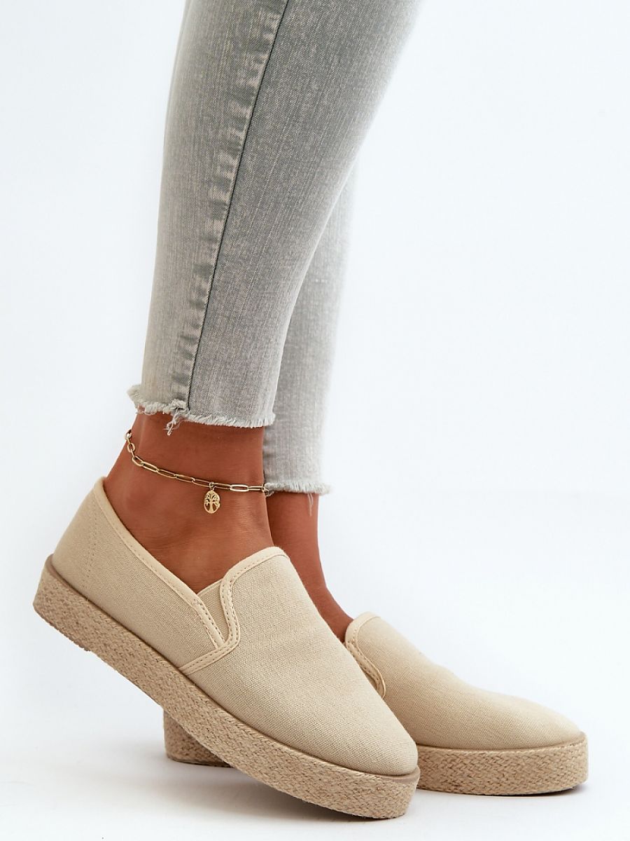 Espadrille model 198473 Step in style-0