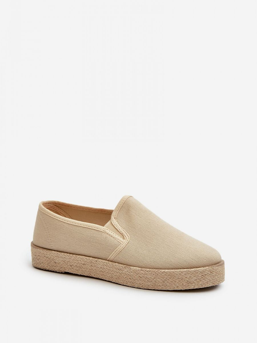 Espadrille model 198473 Step in style-1