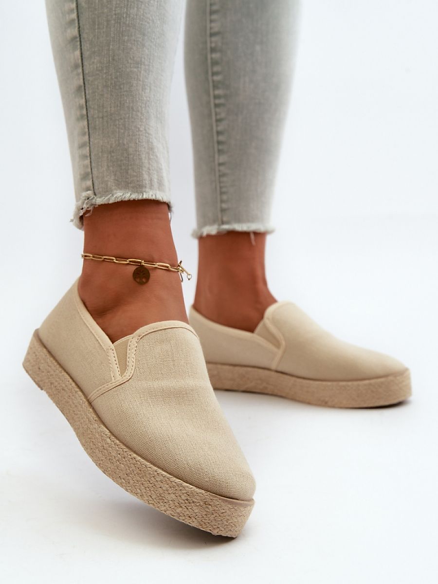 Espadrille model 198473 Step in style-2