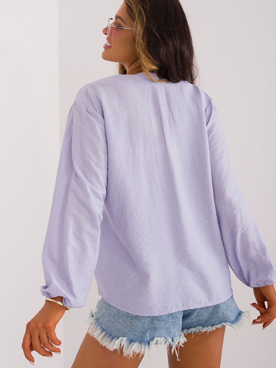 Blouse model 199225 Sublevel