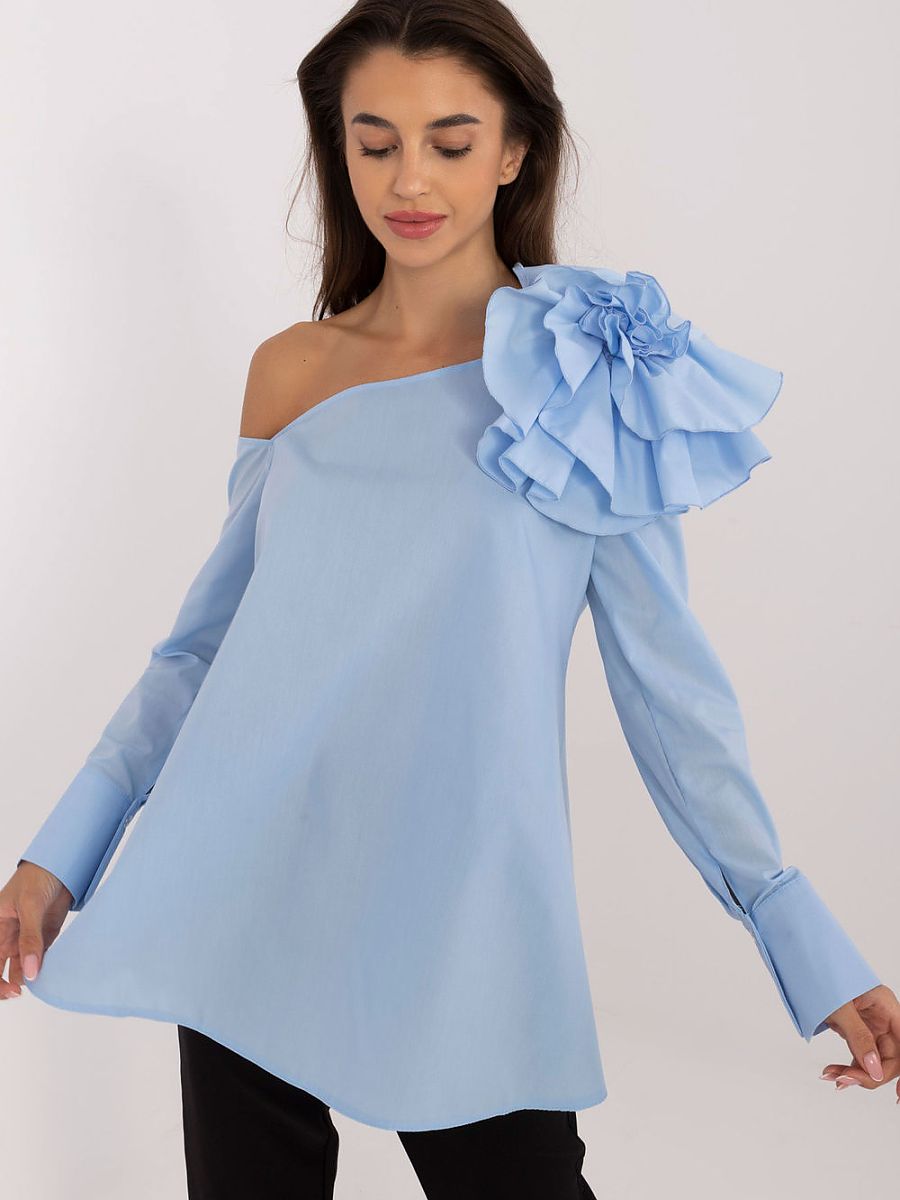 Blouse model 200309 Lakerta