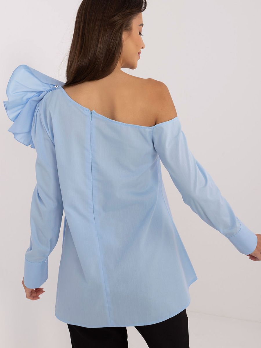 Blouse model 200309 Lakerta