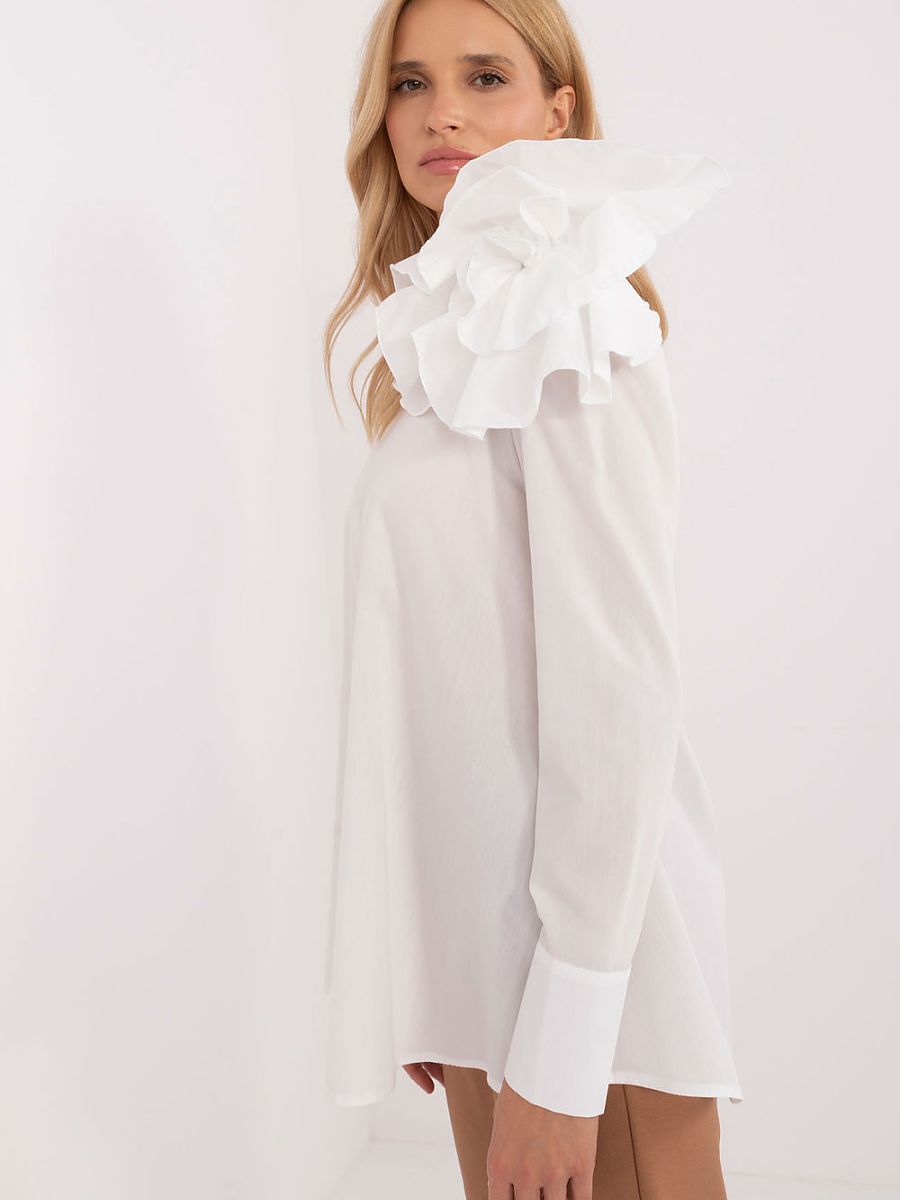 Blouse model 200310 Lakerta