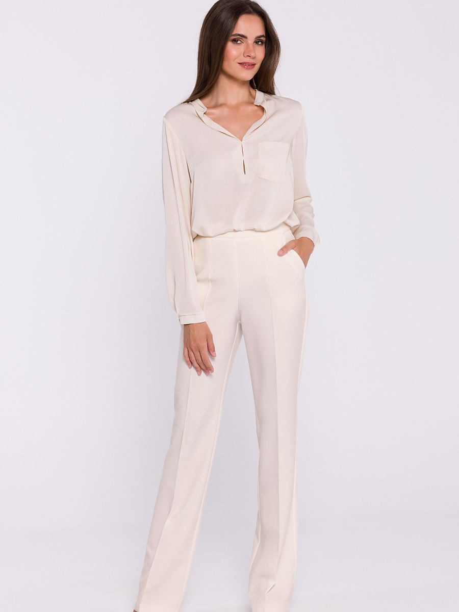 Women trousers model 200372 Stylove