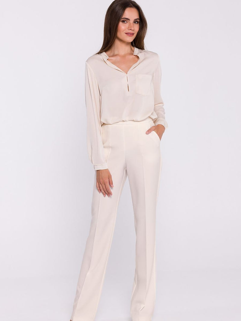 Women trousers model 200372 Stylove