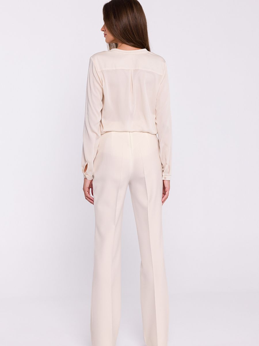 Women trousers model 200372 Stylove