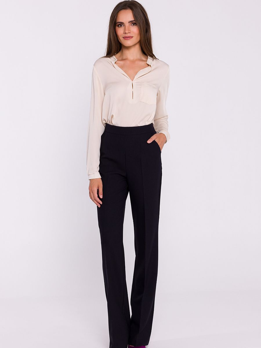 Women trousers model 200373 Stylove