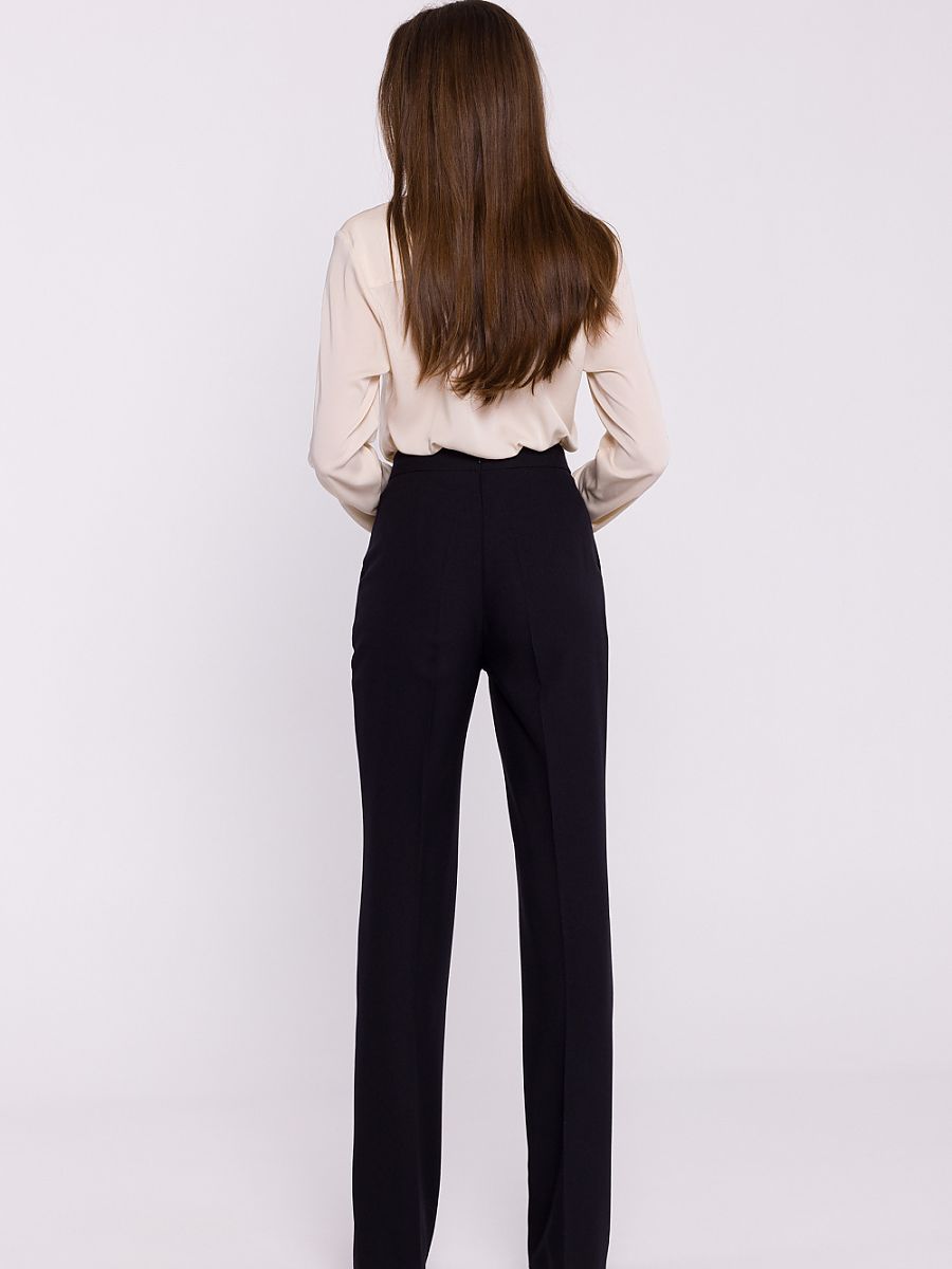 Women trousers model 200373 Stylove