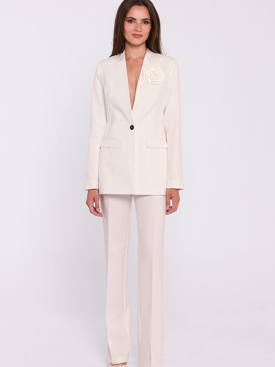 Women trousers model 200372 Stylove