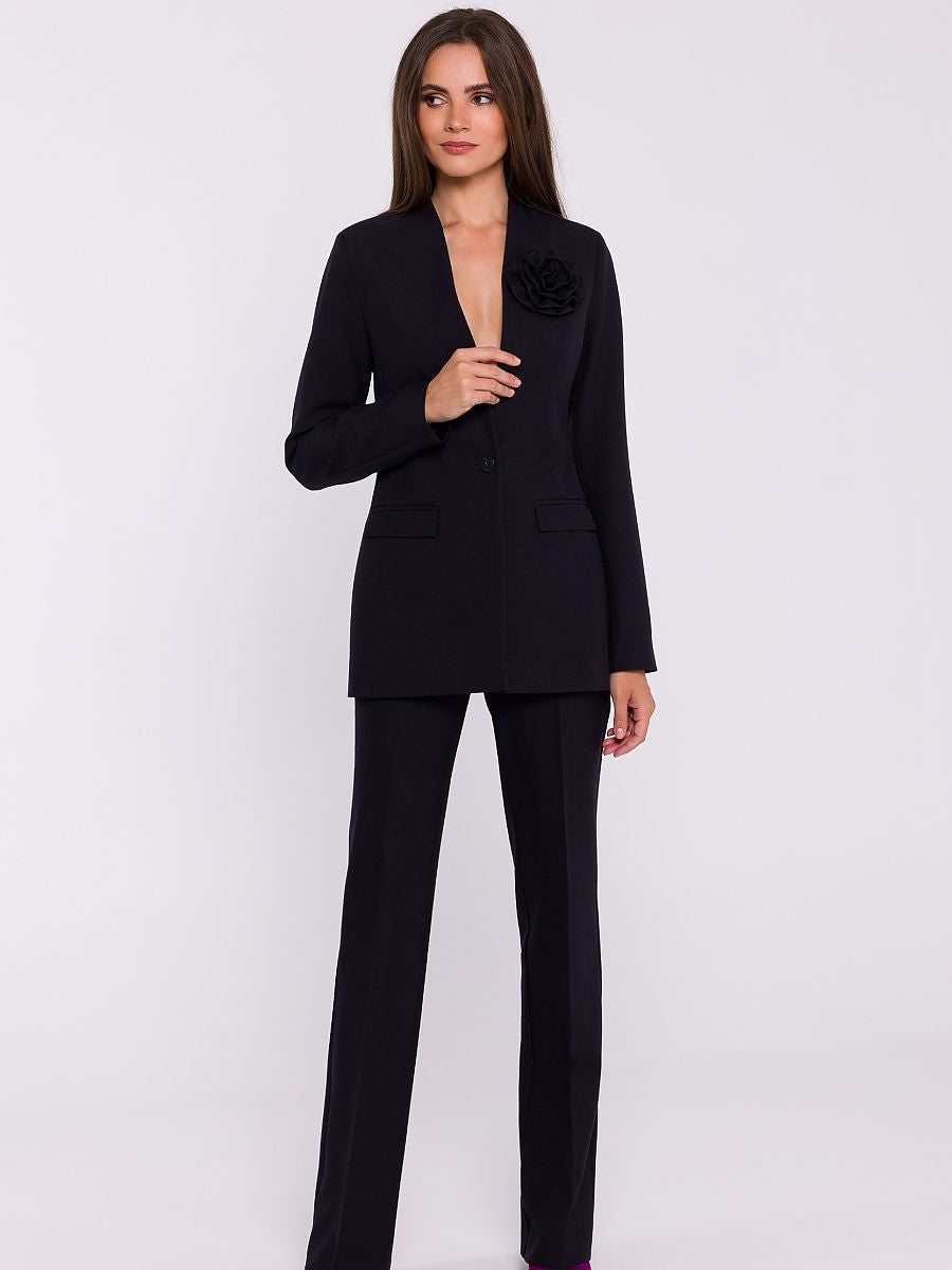 Women trousers model 200373 Stylove