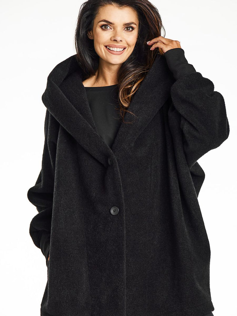Manteau modèle 200557 awama
