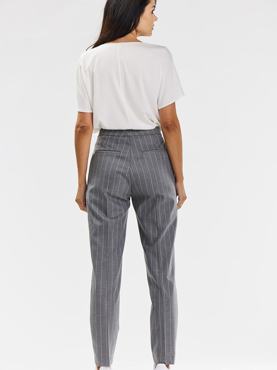 Women trousers model 200562 awama