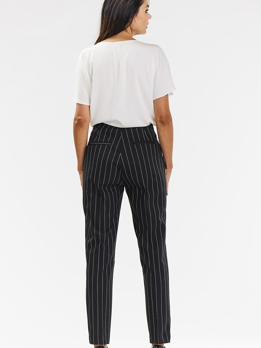 Women trousers model 200563 awama