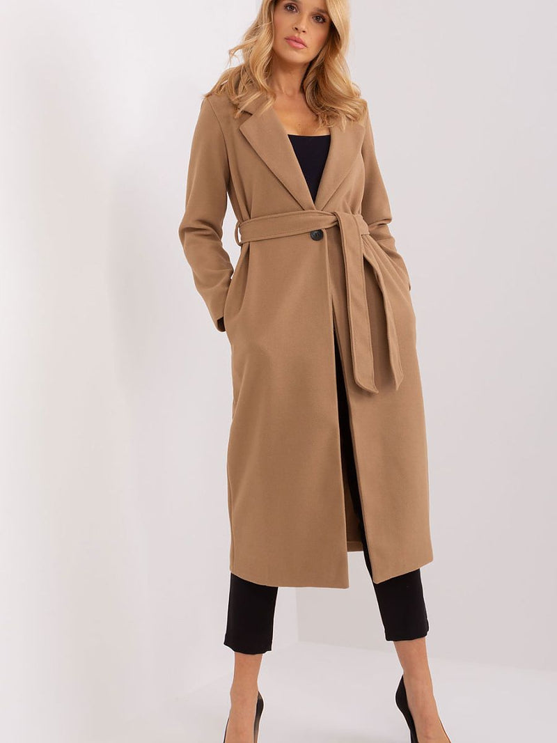 Manteau modèle 201364 Och Bella