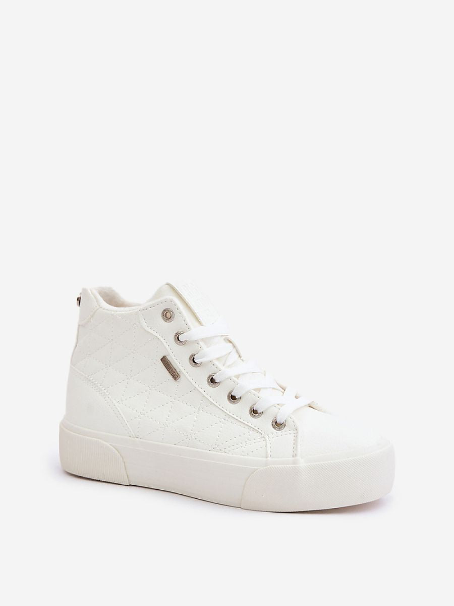 Sneakers model 201918 Step in style