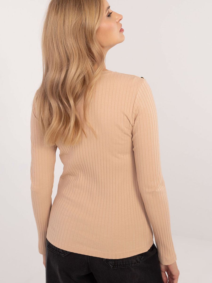 Blouse model 202790 Relevance