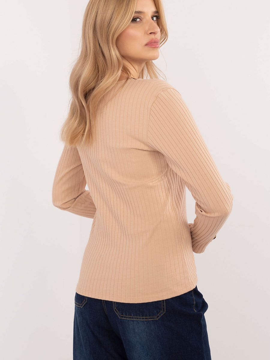 Blouse model 202793 Relevance