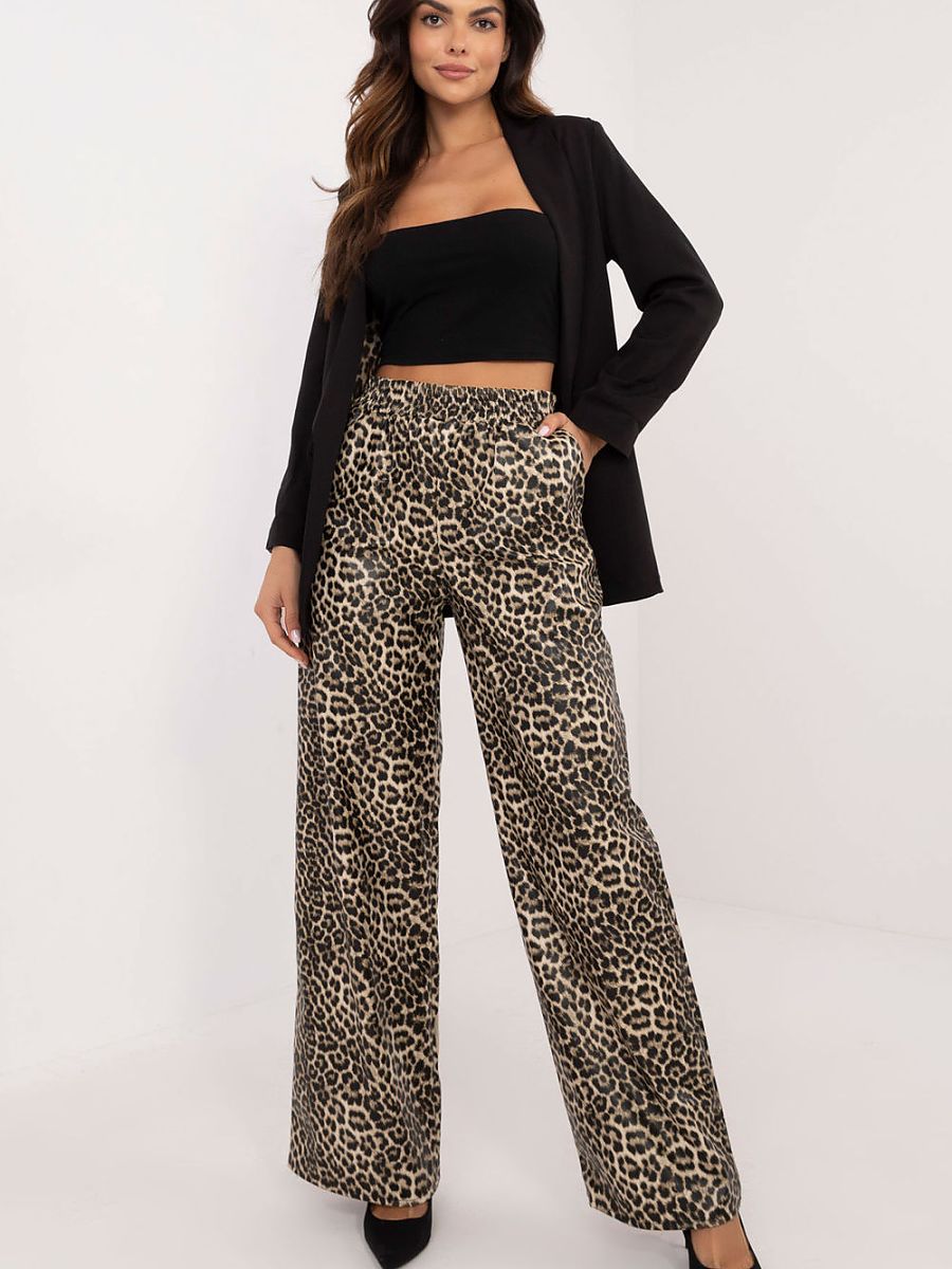 Women trousers model 202933 Lakerta