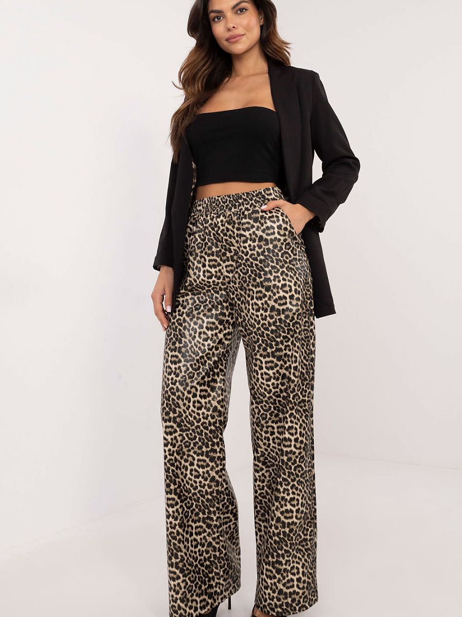 Women trousers model 202933 Lakerta