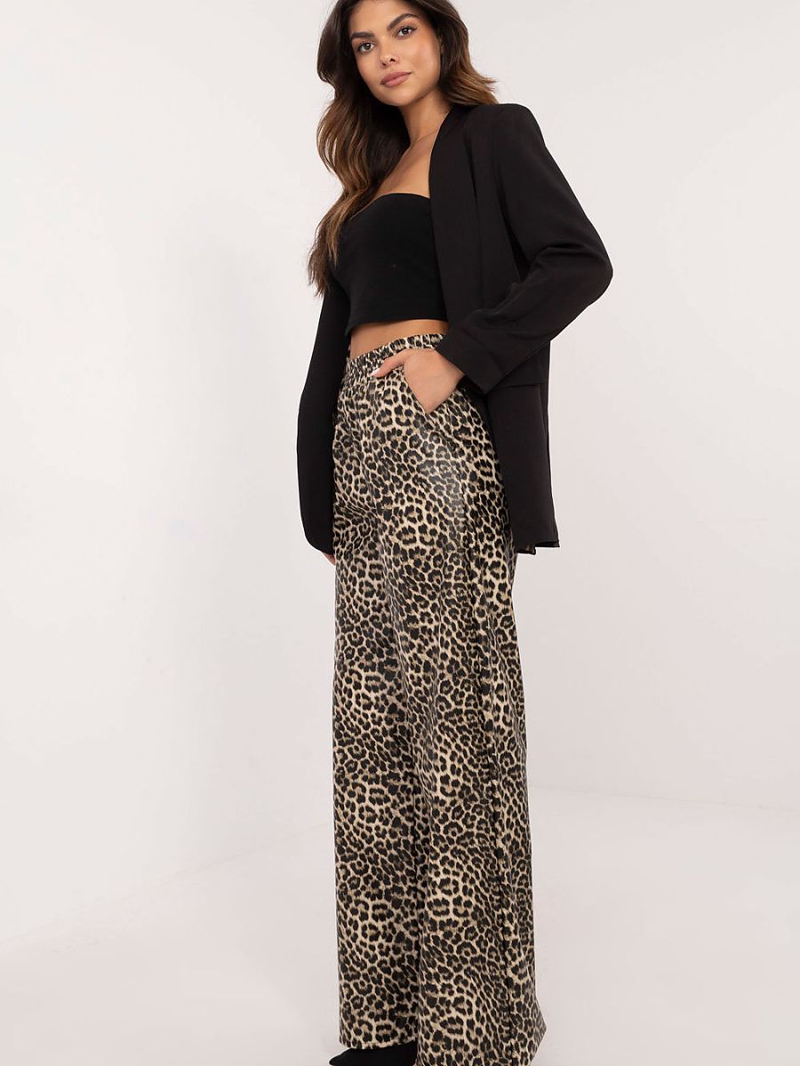 Women trousers model 202933 Lakerta