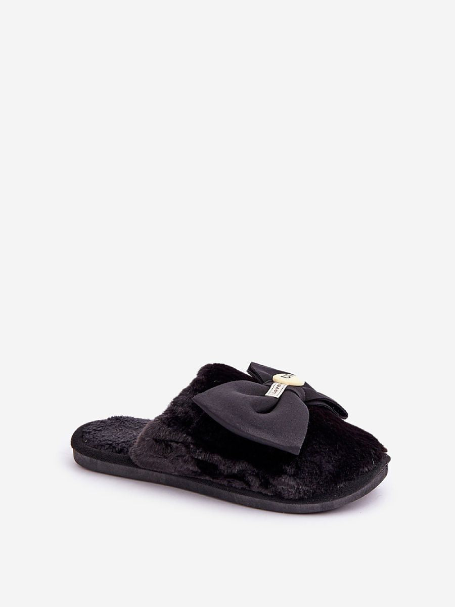 Slippers model 204951 Step in style