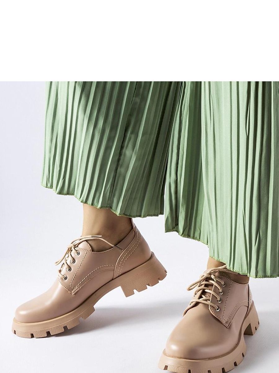 Half shoes model 206572 Solea-0