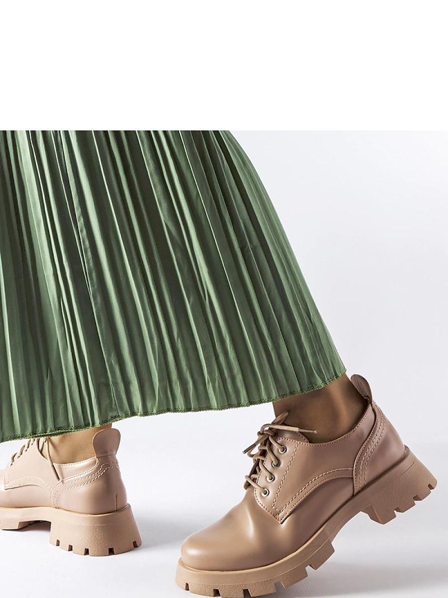 Half shoes model 206572 Solea-1