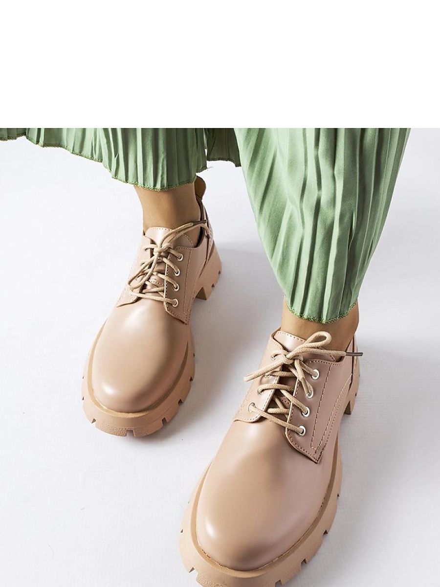 Half shoes model 206572 Solea-2