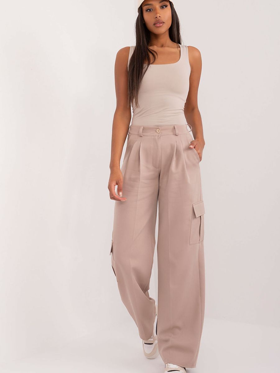 Women trousers model 206619 Lakerta