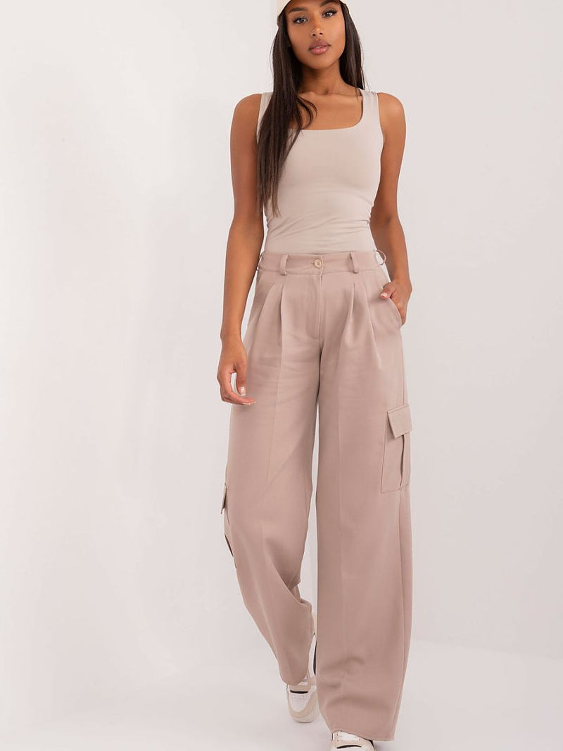 Women trousers model 206619 Lakerta