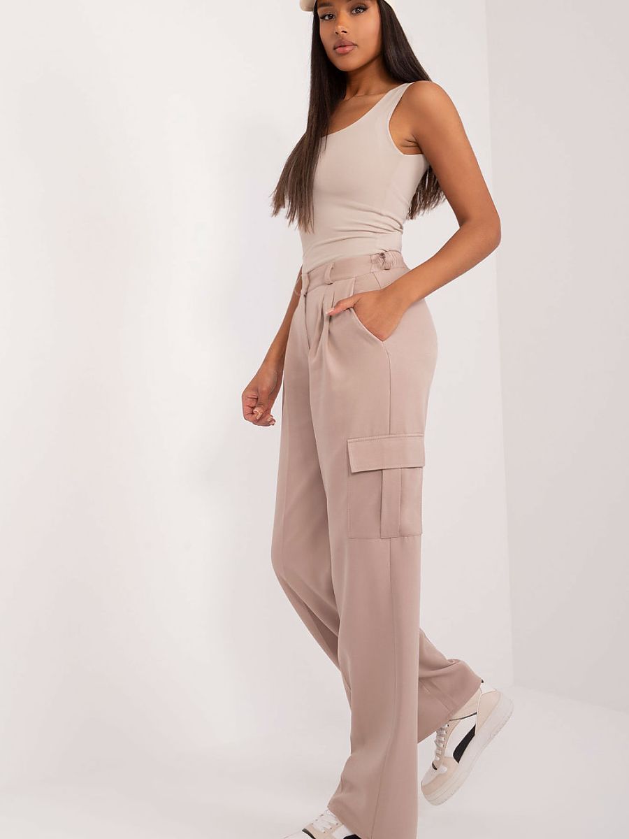 Women trousers model 206619 Lakerta