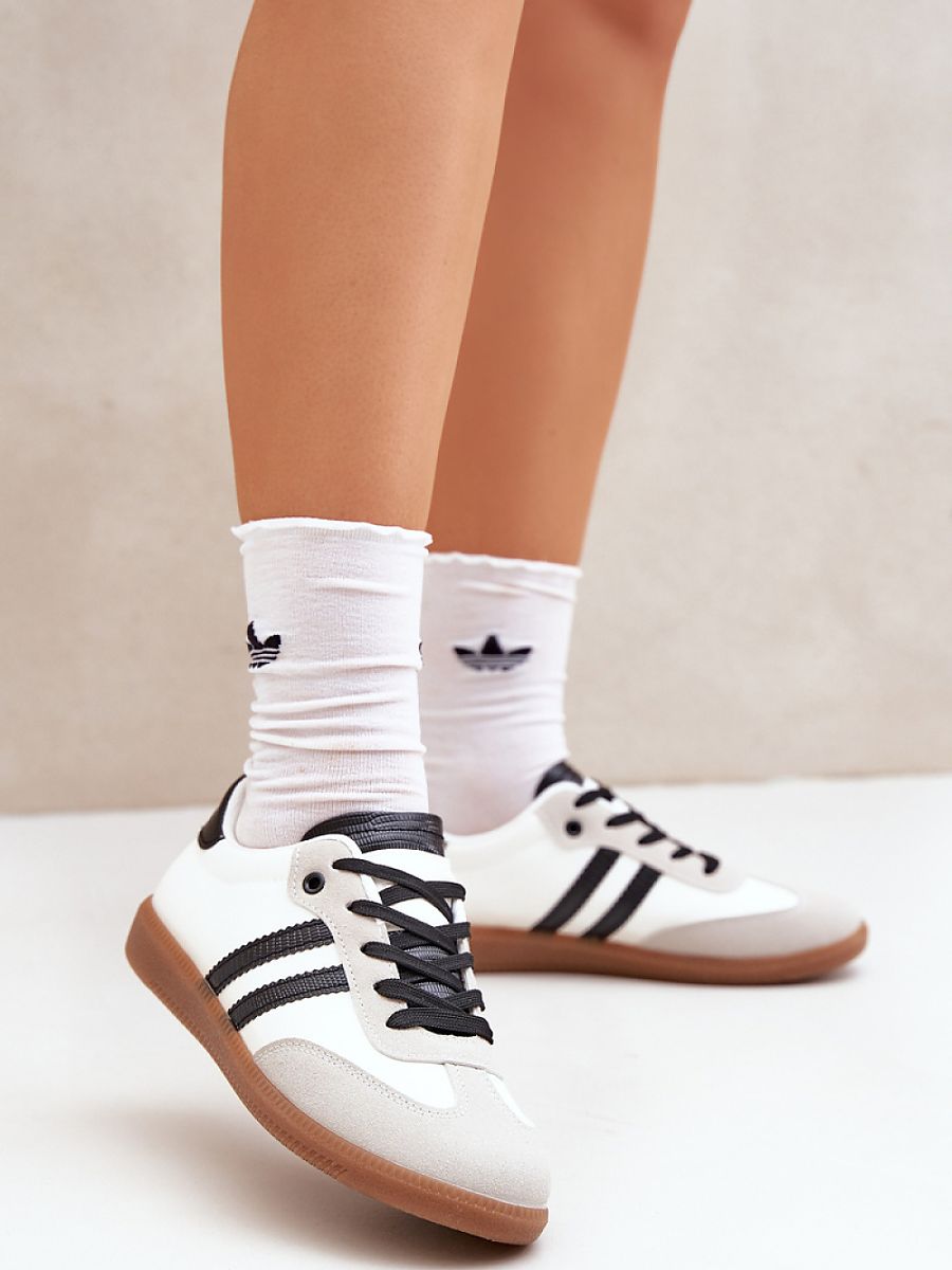 Sneakers model 206795 Step in style
