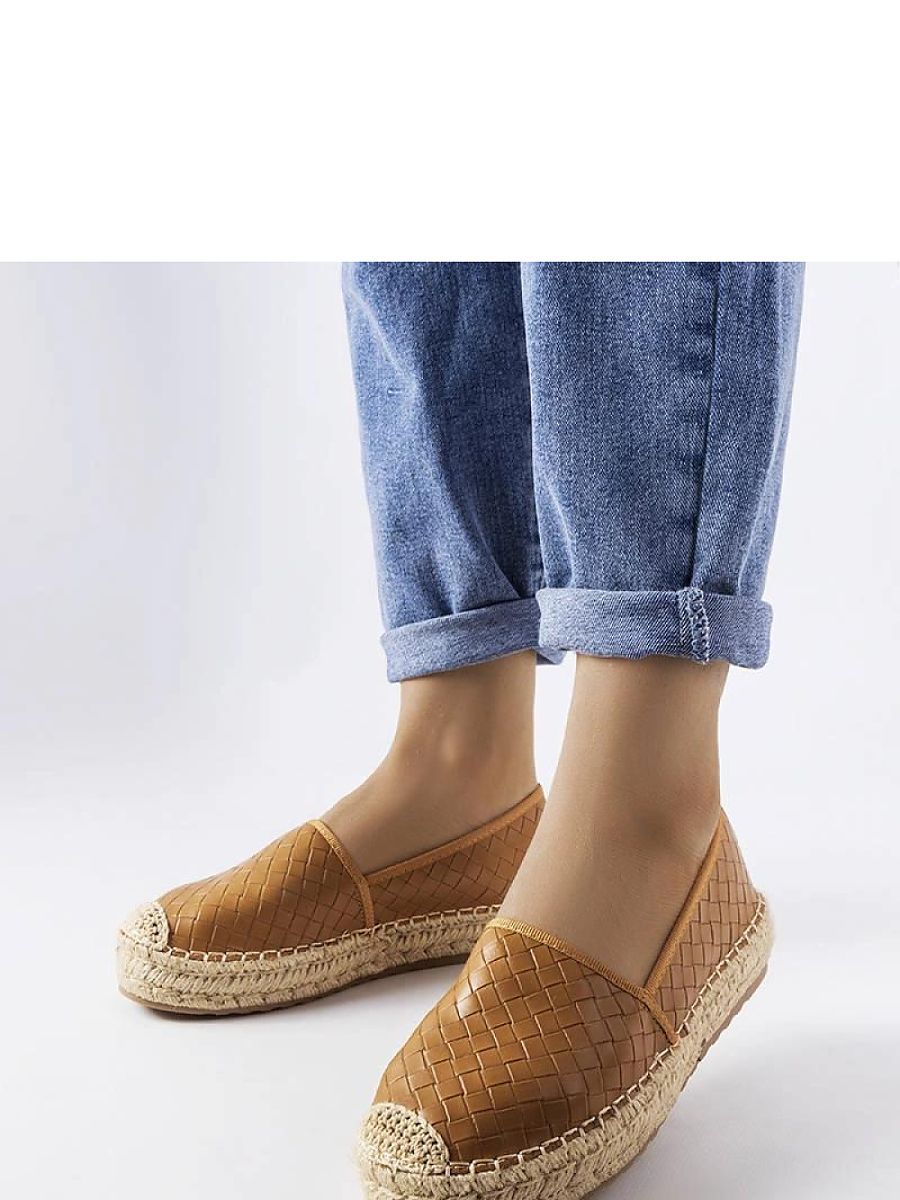 Espadrille model 207050 Solea-0