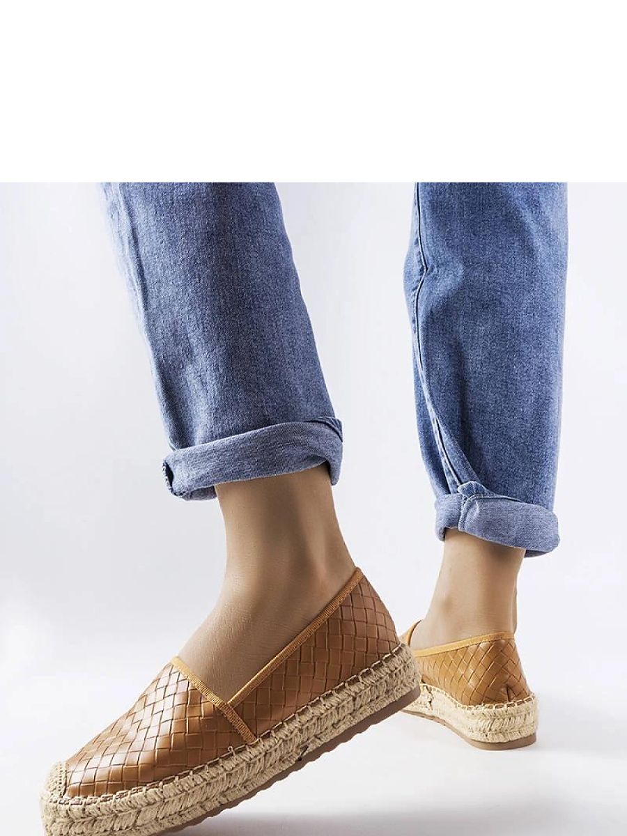 Espadrille model 207050 Solea-1