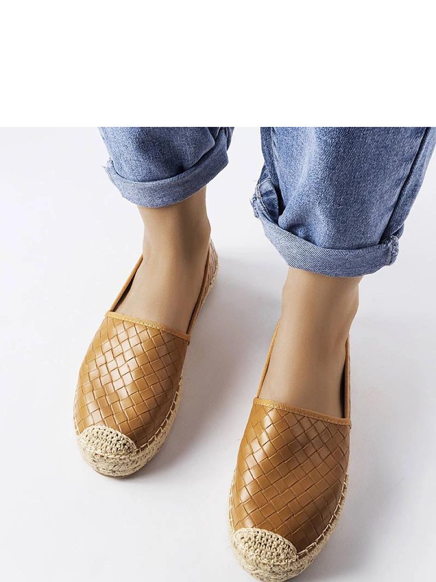 Espadrille model 207050 Solea-2